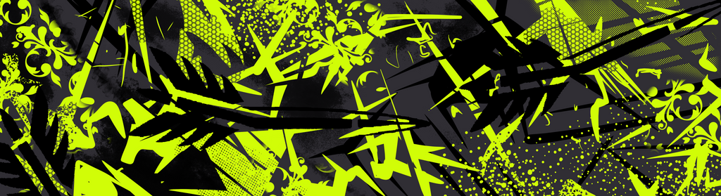 Graffiti Arrow Wraps
