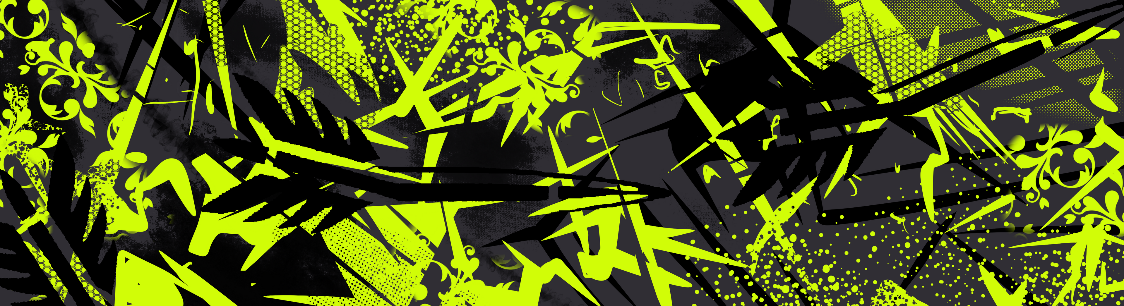 Graffiti Arrow Wraps