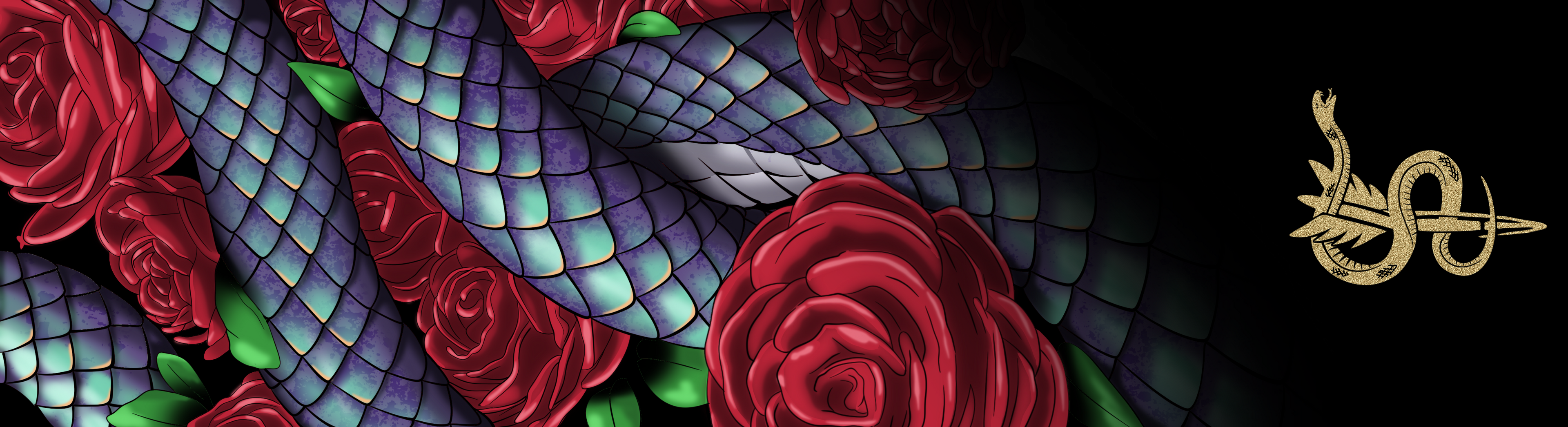 Serpent Arrow Wraps