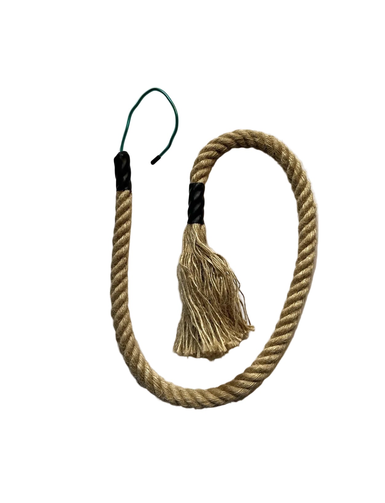 Scrape Rope Kit