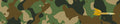 Camouflage Arrow Wraps