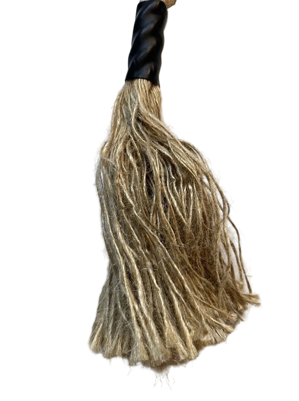 Scrape Rope Kit