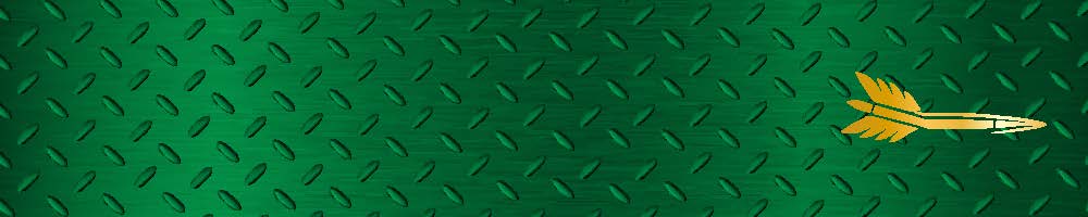 Diamond Plate Solid Color Arrow Wraps