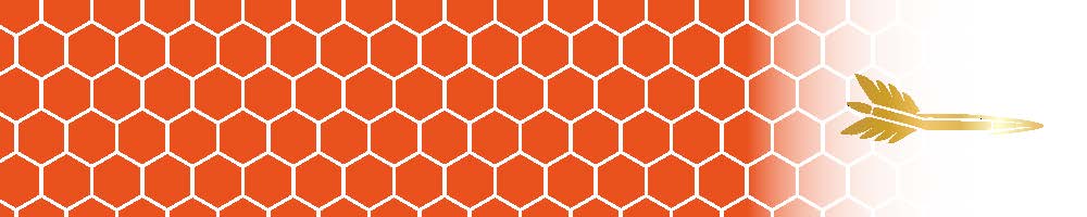 Honeycomb Arrow Wraps