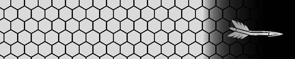 Honeycomb Arrow Wraps