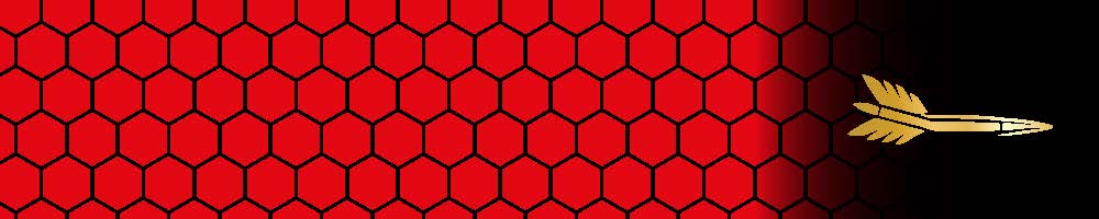 Honeycomb Arrow Wraps