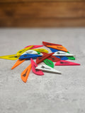 Hi-Pro Cut Vanes