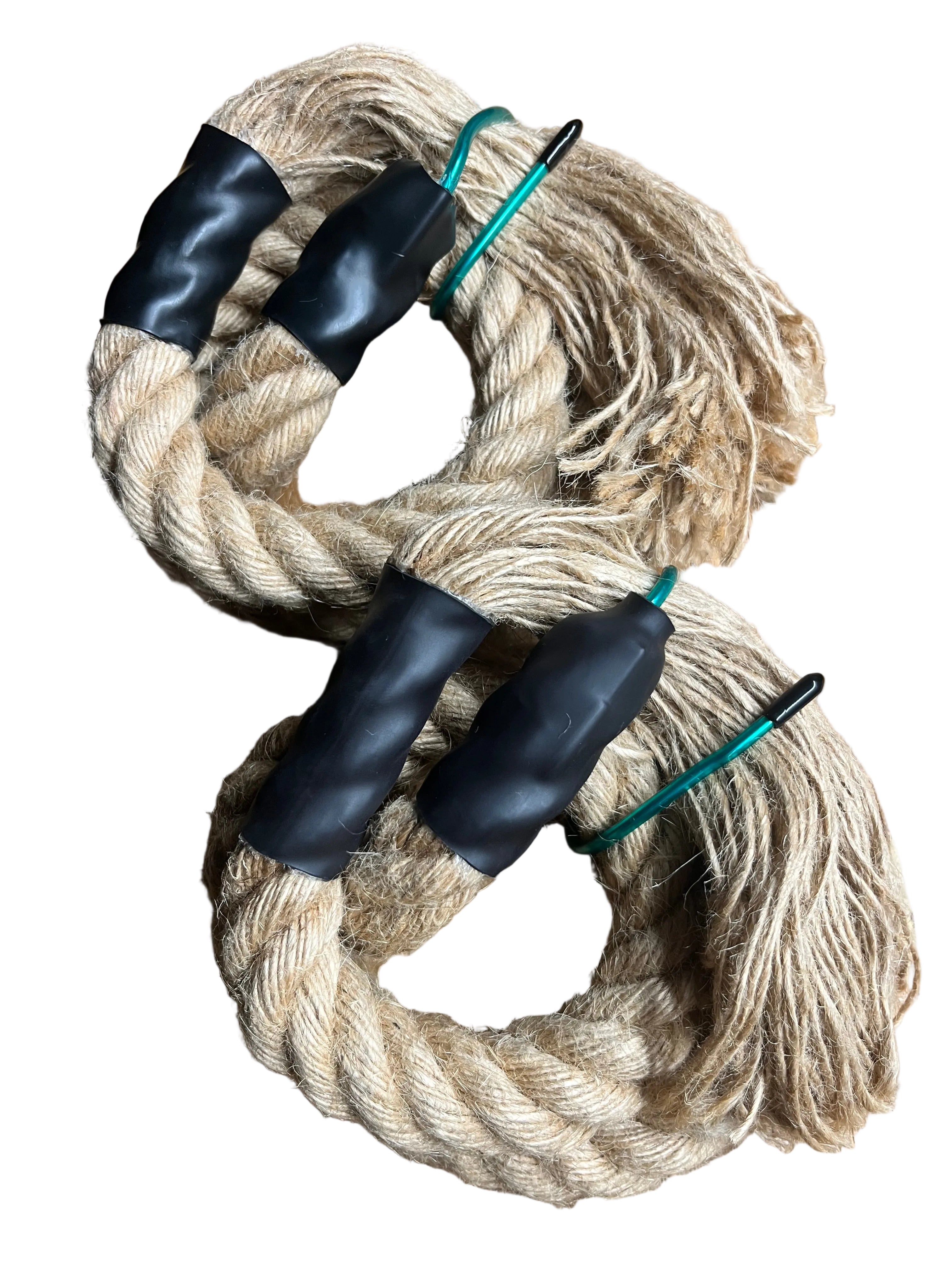 Scrape Rope Kit
