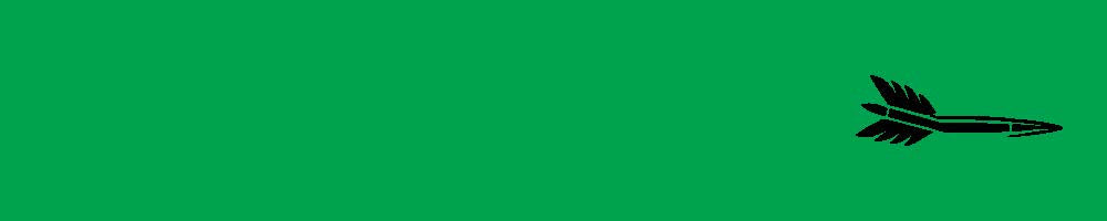 Solid Color Arrow Wraps