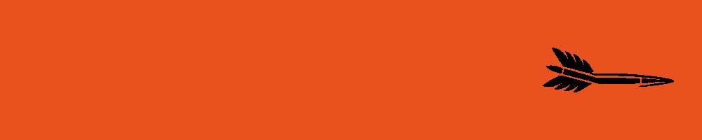 Solid Color Arrow Wraps